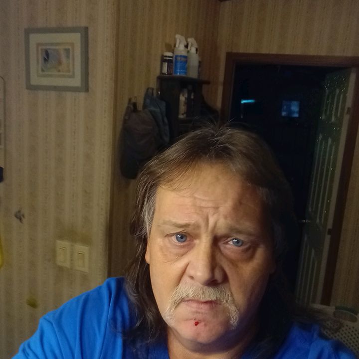 Profile Picture of Jerry d Massingil363 (@jerrydmassingil36) on Tiktok
