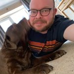 Profile Picture of Graham Thomson (@itsgrahamtho) on Instagram