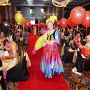 Profile Picture of Stephanie Chow (@magnificient123) on Youtube