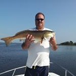 Profile Picture of Ron Galloway (@gallowayron) on Instagram