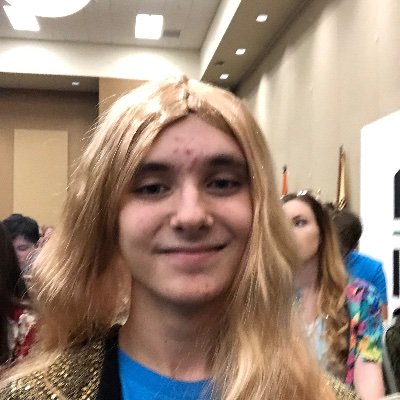 Profile Picture of Jonah Dyer (@Jonah_Dyer7) on Twitter