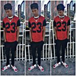 Profile Picture of Franton Valarie (@fran_tonn_98) on Instagram