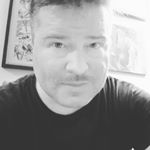 Profile Picture of Greg Griffiths (@pdxgriff) on Instagram