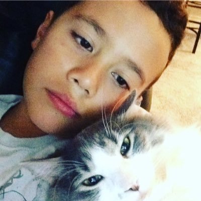 Profile Picture of Brandon Keeley (@Brandon_Keeley_) on Twitter