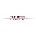 THE BOSS  by Sebastian Ferrer - Instagram Profile Picture of THE BOSS  by Sebastian Ferrer (@thebosshairclub) on Instagram