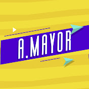 Profile Picture of Alex Mayor (@alexmayor8594) on Youtube