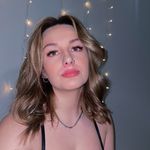 Profile Picture of Faith O’Keefe-Roberts (@faith_rob13) on Instagram