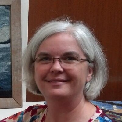 Profile Picture of Jean Haley (@eval_jean) on Twitter