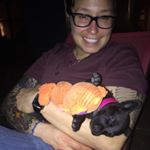 Profile Picture of Dunawayriall (@bo.banna.anna) on Instagram