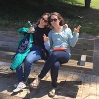 Profile Picture of Kate Heffernan (@kate-heffernan-5) on Quora