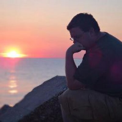 Profile Picture of Luke Bergen (@lbergen) on Twitter