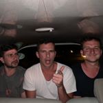 Profile Picture of John Rutten (@jrutsy) on Instagram