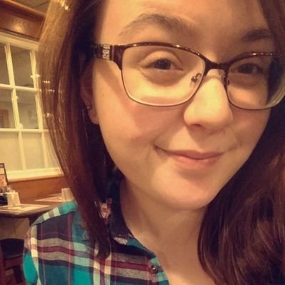 Profile Picture of Caitlin Mullins (@Caity1110) on Twitter