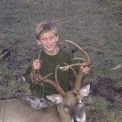 Profile Picture of Richard Dean Hogan (@dick_hogan) on Twitter