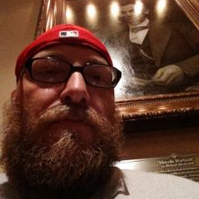 Profile Picture of James Robert Wuest (@DimebagWuest) on Twitter
