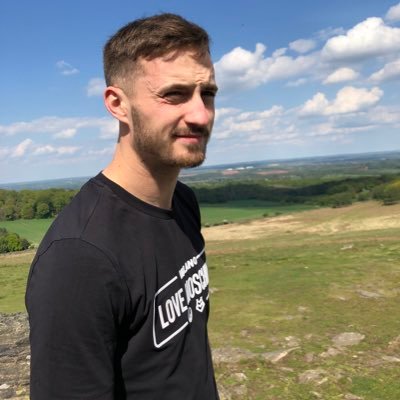 Profile Picture of Mitch Spencer (@MitchSpencer9) on Twitter