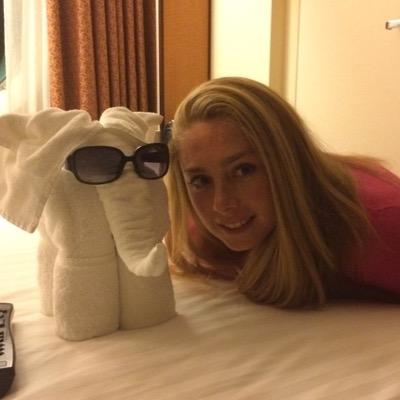 Profile Picture of Lauren Seibold (@LaurenSeibold) on Twitter