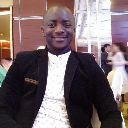 Profile Picture of KEVIN LAMBE (@LambeKevin) on Twitter