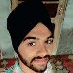 Profile Picture of kamaljit singh chahal (@amanchahal42125) on Instagram