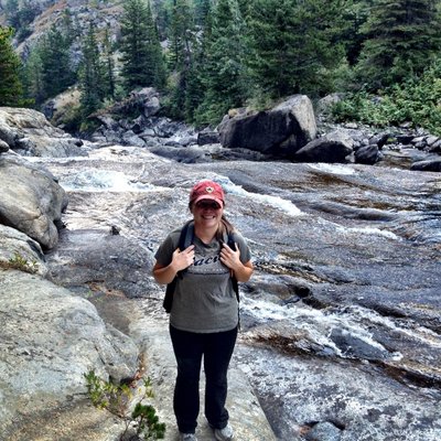 Profile Picture of Becky Barger Kuntz (@BeckyBarger) on Twitter