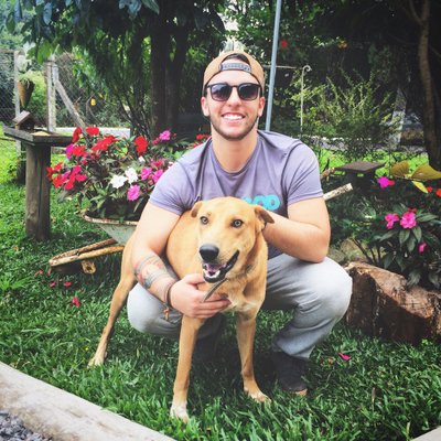 Profile Picture of °Gabriel (@@gabe_noel) on Twitter