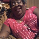 Profile Picture of Hazel Gail Helms (@hazelgailhelms) on Instagram