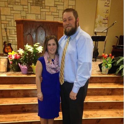 Profile Picture of Amy Patrick (@amyjopatrick44) on Twitter