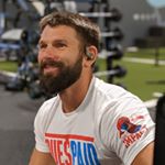 Profile Picture of J Tyler  Newton (@new10_fitness) on Instagram