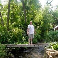 Profile Picture of James Cherry (@james-cherry-14) on Quora