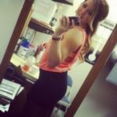 Profile Picture of Hope Bray (@HopeBray5) on Twitter