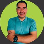 Profile Picture of David Tuirán • El Profe Curioso (@david.tuiran) on Instagram