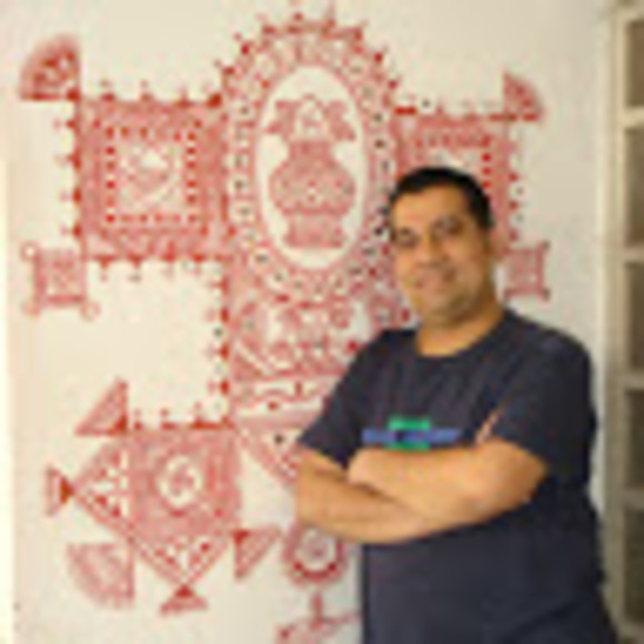 Profile Picture of Jay Shah (@jayshah694) on Poshmark