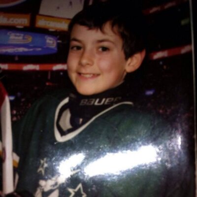 Profile Picture of Justin Jacques (@CaroffLe) on Twitter