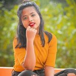 Profile Picture of Dipti Joshi (@diptijoshi1996) on Instagram