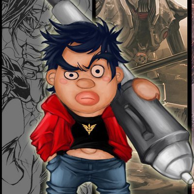 Profile Picture of Matthew Emmanuel (@eml_Mett) on Twitter