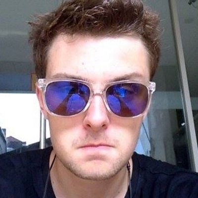 Profile Picture of Jeremi Pruski (@jeremy_pruski) on Twitter