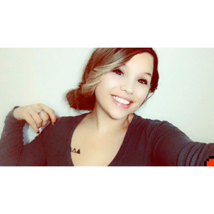 Alisa Andrews - Tiktok Profile Picture of Alisa Andrews (@@alisaandrews1) on Tiktok