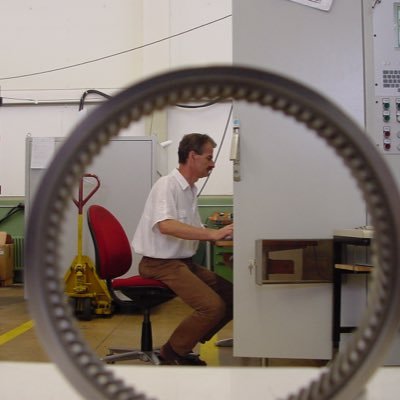 Profile Picture of Fritz Schneider (@ErnstFridolin) on Twitter