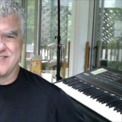 Profile Picture of Jim Letts (@JimLetts) on Twitter