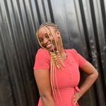 Profile Picture of Angel Peace Adigwe (@angel_delish) on Instagram