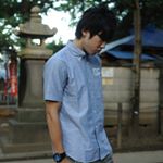 Profile Picture of 田之岡 条 (@joetanohka) on Instagram