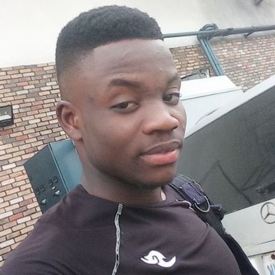 Profile Picture of David Adolphus (@DavidAdolphus1) on Twitter