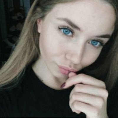 Profile Picture of Emely Dial (@MirandaGooding) on Twitter