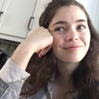 Profile Picture of Clare Staples (@clare-staples-1) on Quora