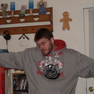 Profile Picture of David Scheer (@dsche73) on Myspace