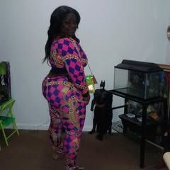 Profile Picture of Danielle Mangham (@danielle.mangham) on Tiktok