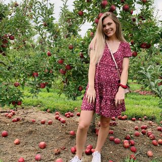 Profile Picture of Madison Rector (@madison.rector) on Facebook