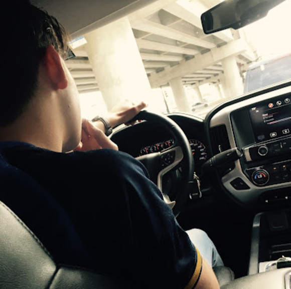 Profile Picture of Adrian Cerda (@acerda456) on Poshmark