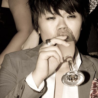 Profile Picture of Simone Tan (@sabrinasimone) on Twitter