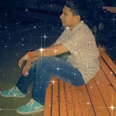 Profile Picture of Joshua Guido (@JoshuaGuido3) on Twitter